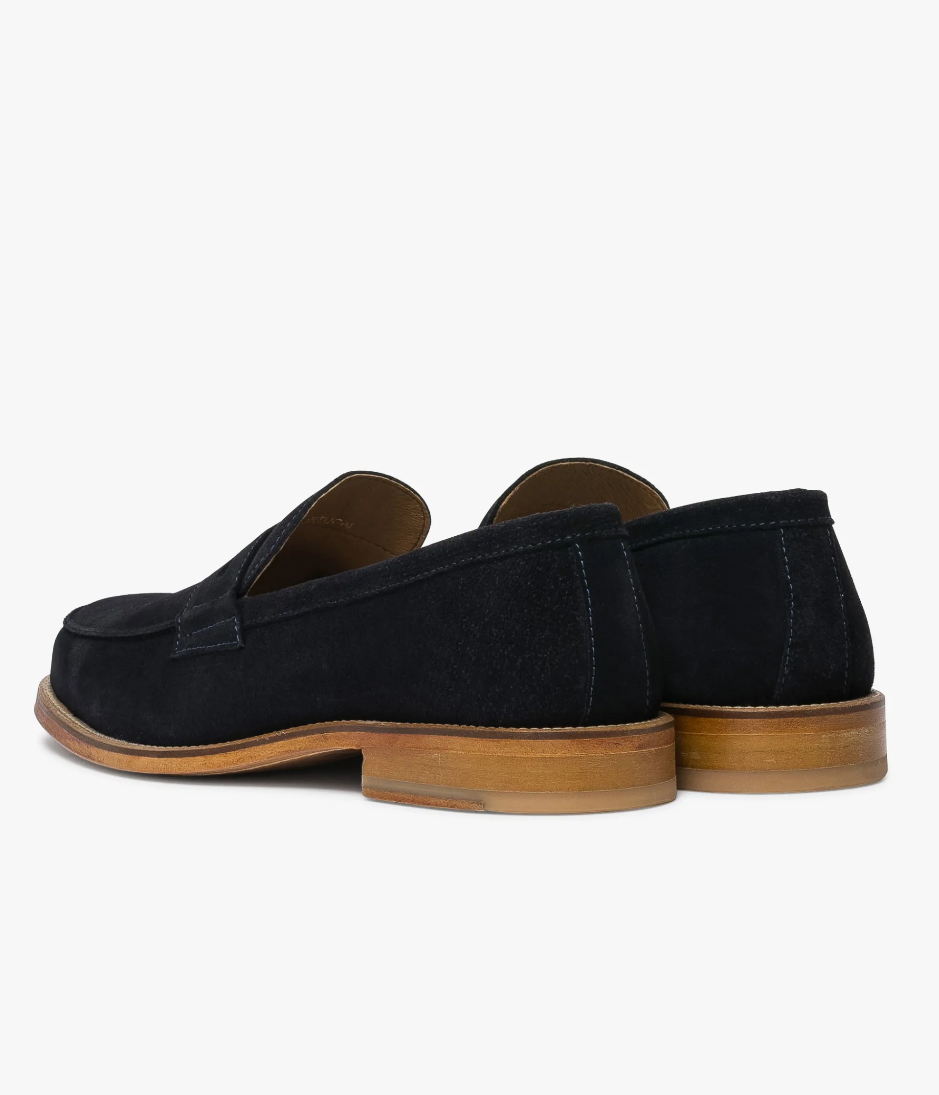 MOCASSIN JEAN Homme Mocassins|Chaussures De Ville