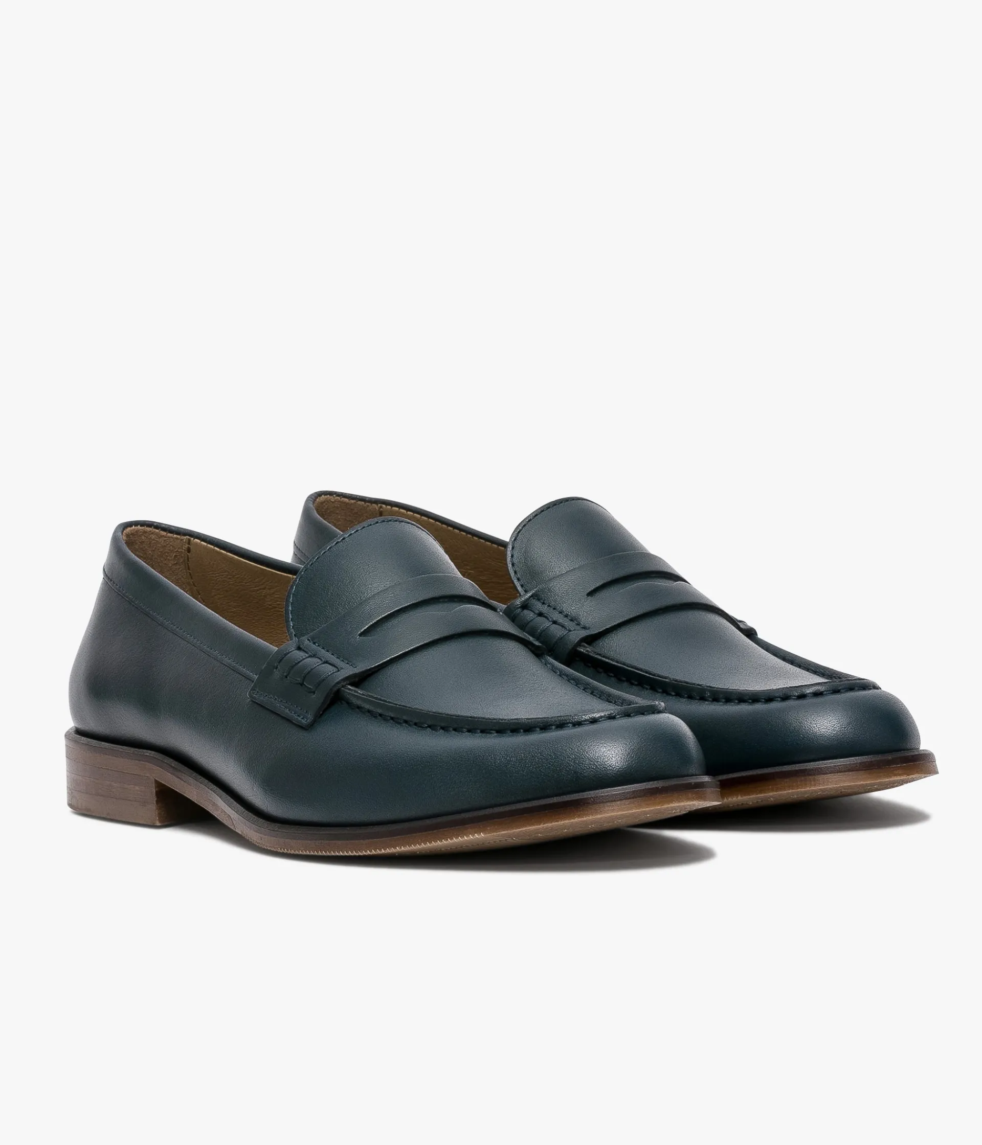 Clearance MOCASSIN LENNOX MARINE Homme Mocassins|Chaussures De Ville