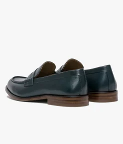 Clearance MOCASSIN LENNOX MARINE Homme Mocassins|Chaussures De Ville