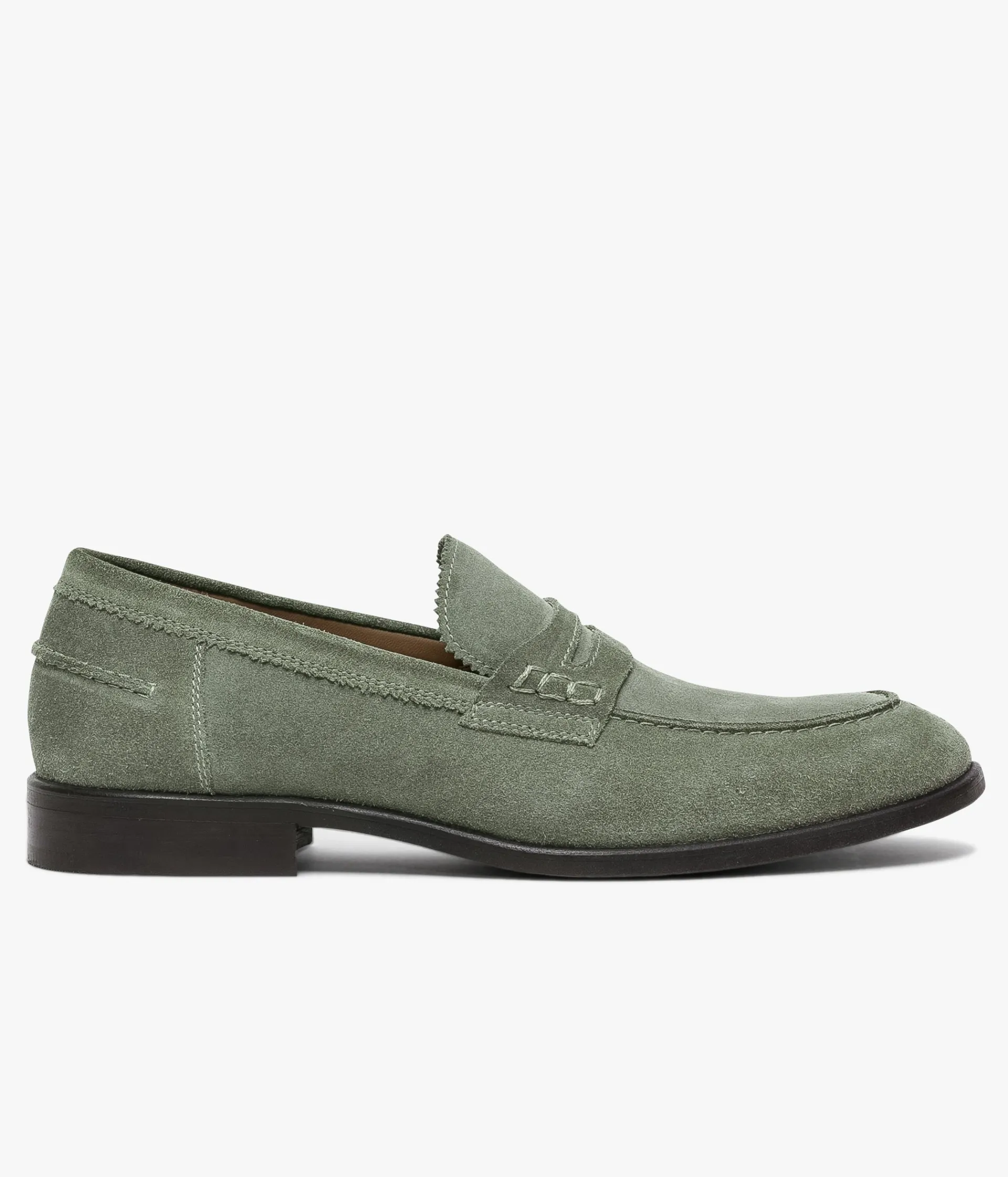 Discount MOCASSIN LOUISON Homme Mocassins|Chaussures De Ville
