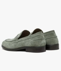 Discount MOCASSIN LOUISON Homme Mocassins|Chaussures De Ville