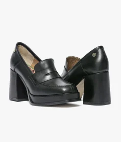 Clearance MOCASSIN MAGGIE Femme Mocassins