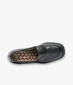 Clearance MOCASSIN MAGGIE Femme Mocassins