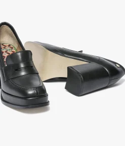 Clearance MOCASSIN MAGGIE Femme Mocassins