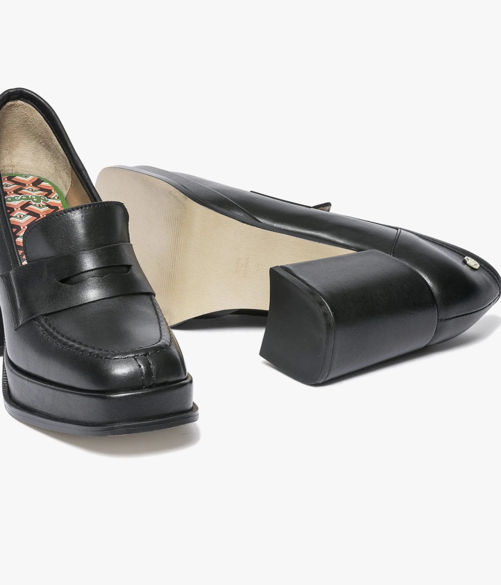 Clearance MOCASSIN MAGGIE Femme Mocassins