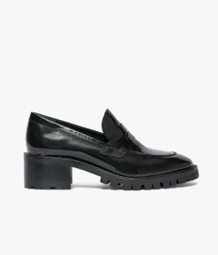 Outlet MOCASSIN MIELA Femme Mocassins