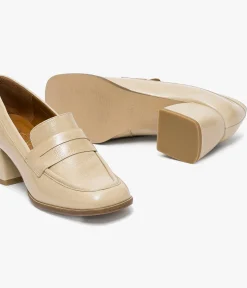 Online MOCASSIN MILA Femme Mocassins