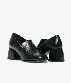 New MOCASSIN MILA Femme Mocassins