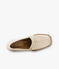 Outlet MOCASSIN MIRIS Femme Mocassins