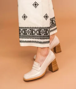 Outlet MOCASSIN MIRIS Femme Mocassins