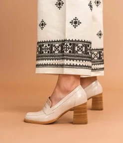 Outlet MOCASSIN MIRIS Femme Mocassins