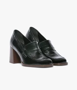 MOCASSIN MIRIS Femme Mocassins|Escarpins