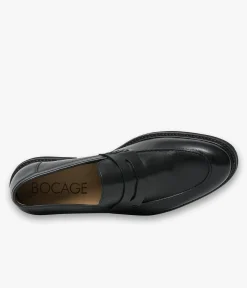 New MOCASSIN OLIVIER Homme Mocassins