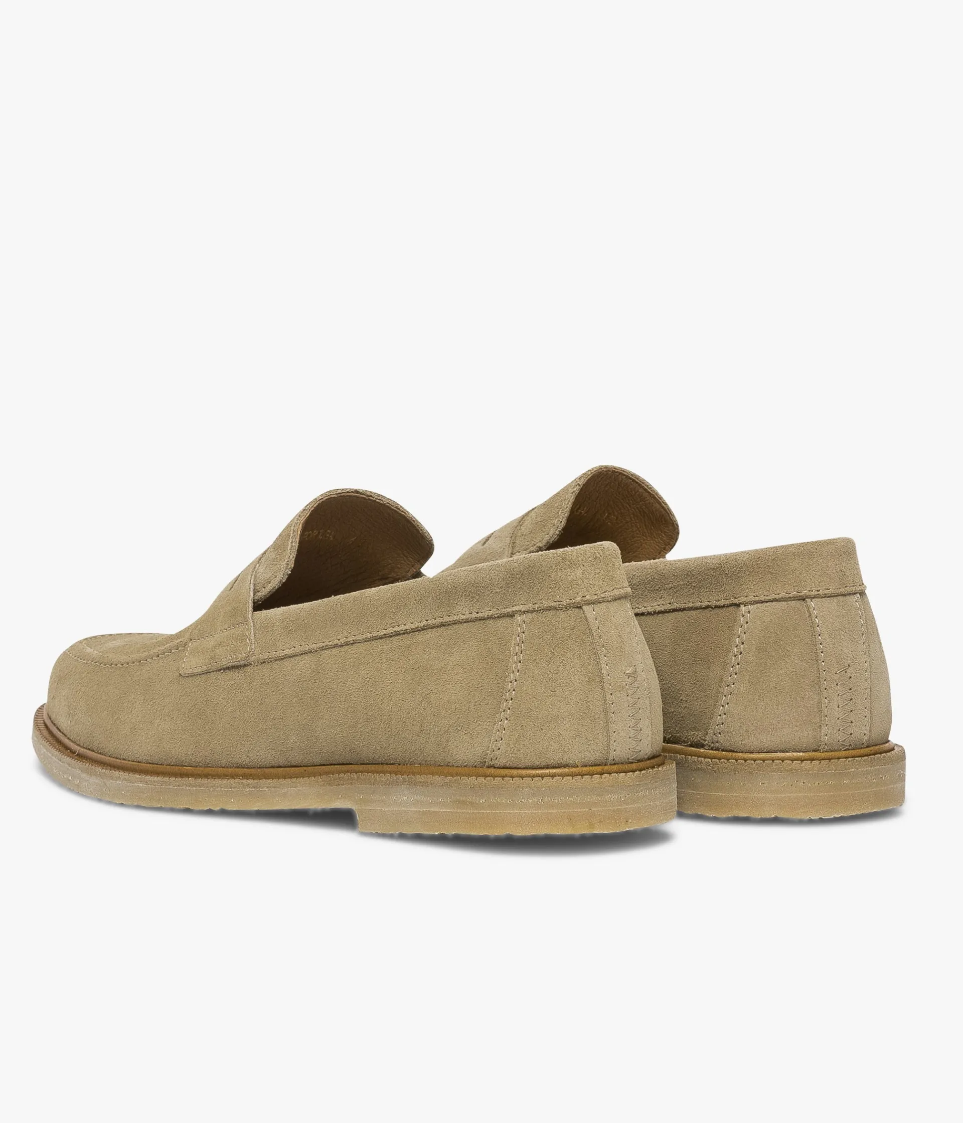 Online MOCASSIN SAUL Homme Mocassins