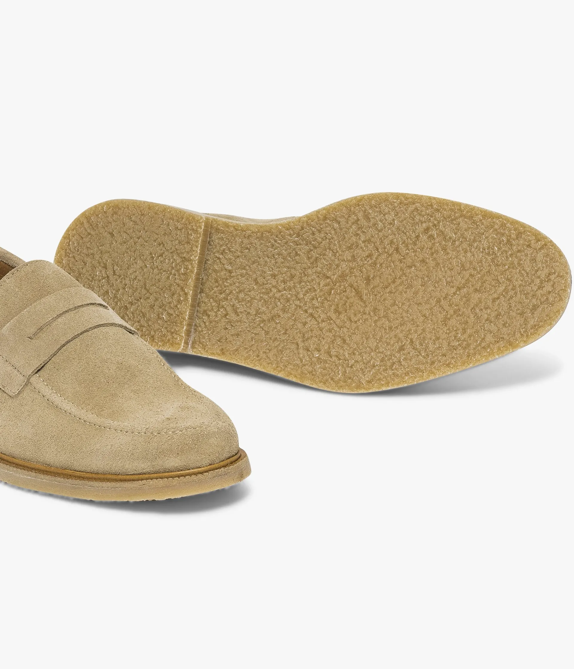 Online MOCASSIN SAUL Homme Mocassins