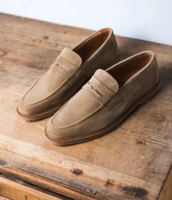 Online MOCASSIN SAUL Homme Mocassins