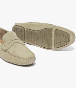 New MOCASSIN SESAME Homme Mocassins