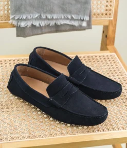 Best MOCASSIN SESAME Homme Mocassins