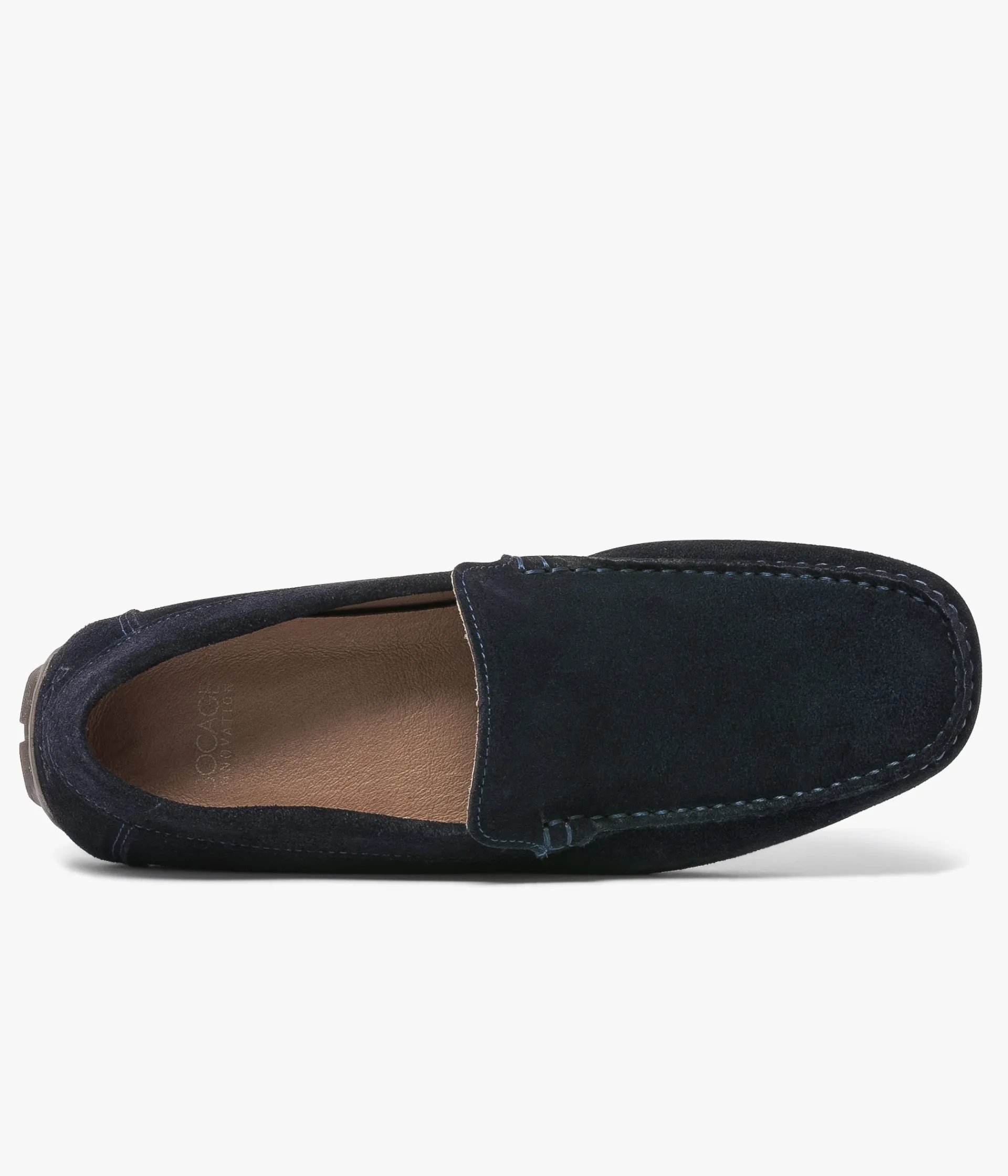 Best MOCASSIN SOLAL MARINE Homme Mocassins
