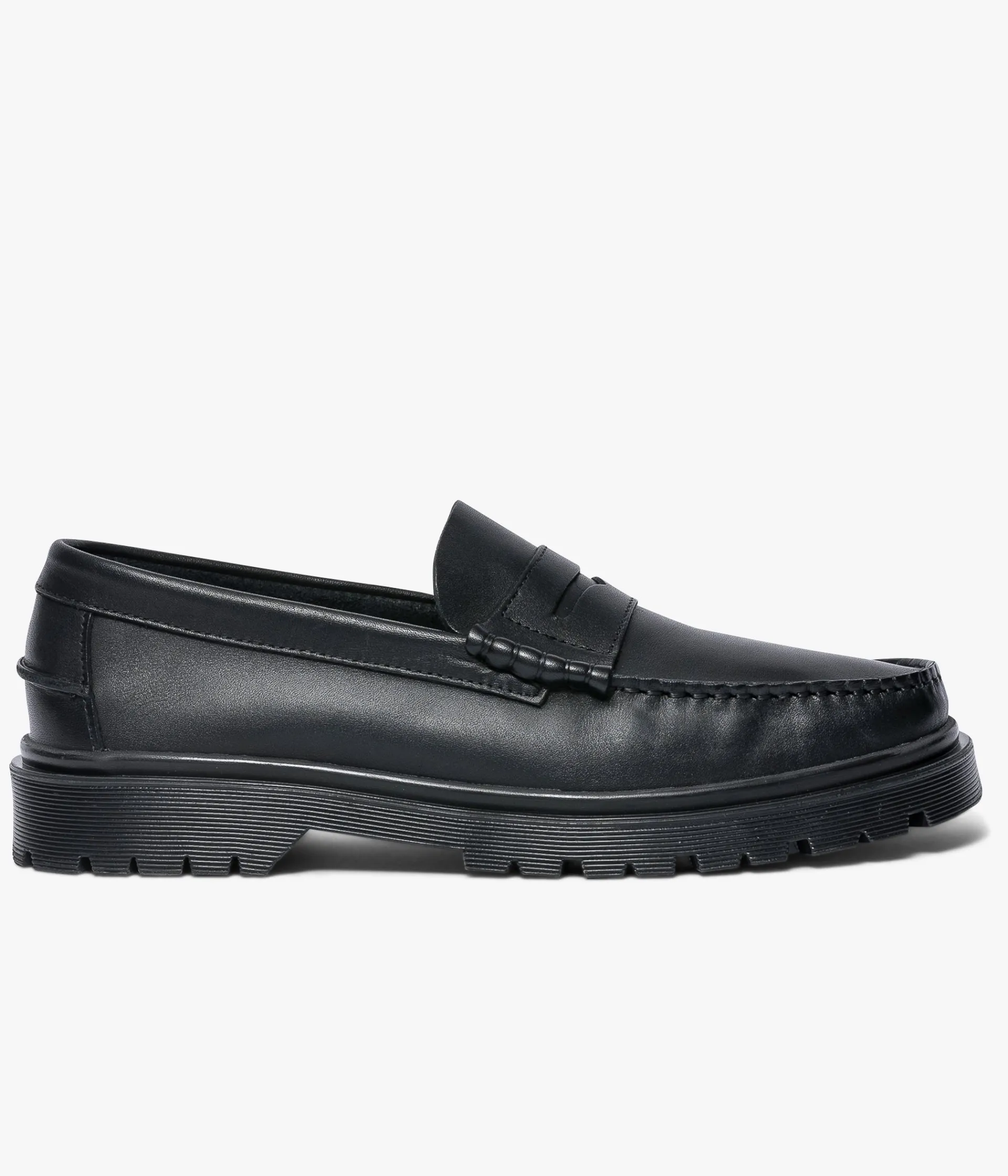 Hot MOCASSIN SOSTENE Homme Mocassins