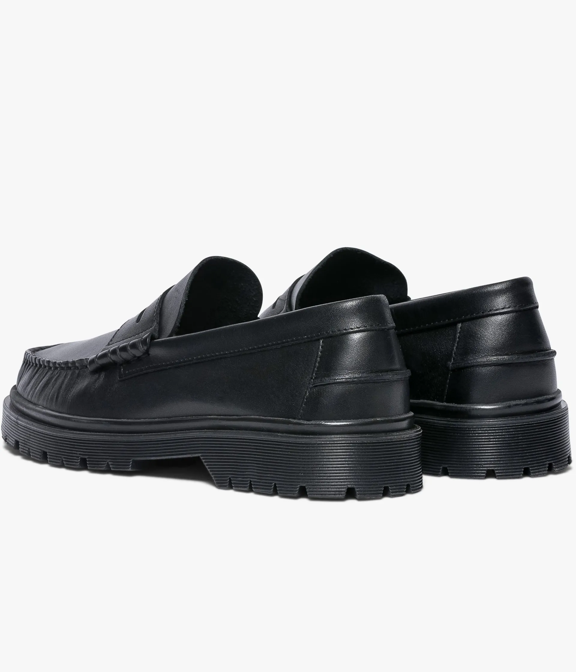 Hot MOCASSIN SOSTENE Homme Mocassins