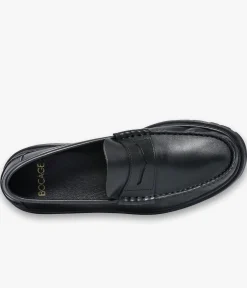 Hot MOCASSIN SOSTENE Homme Mocassins