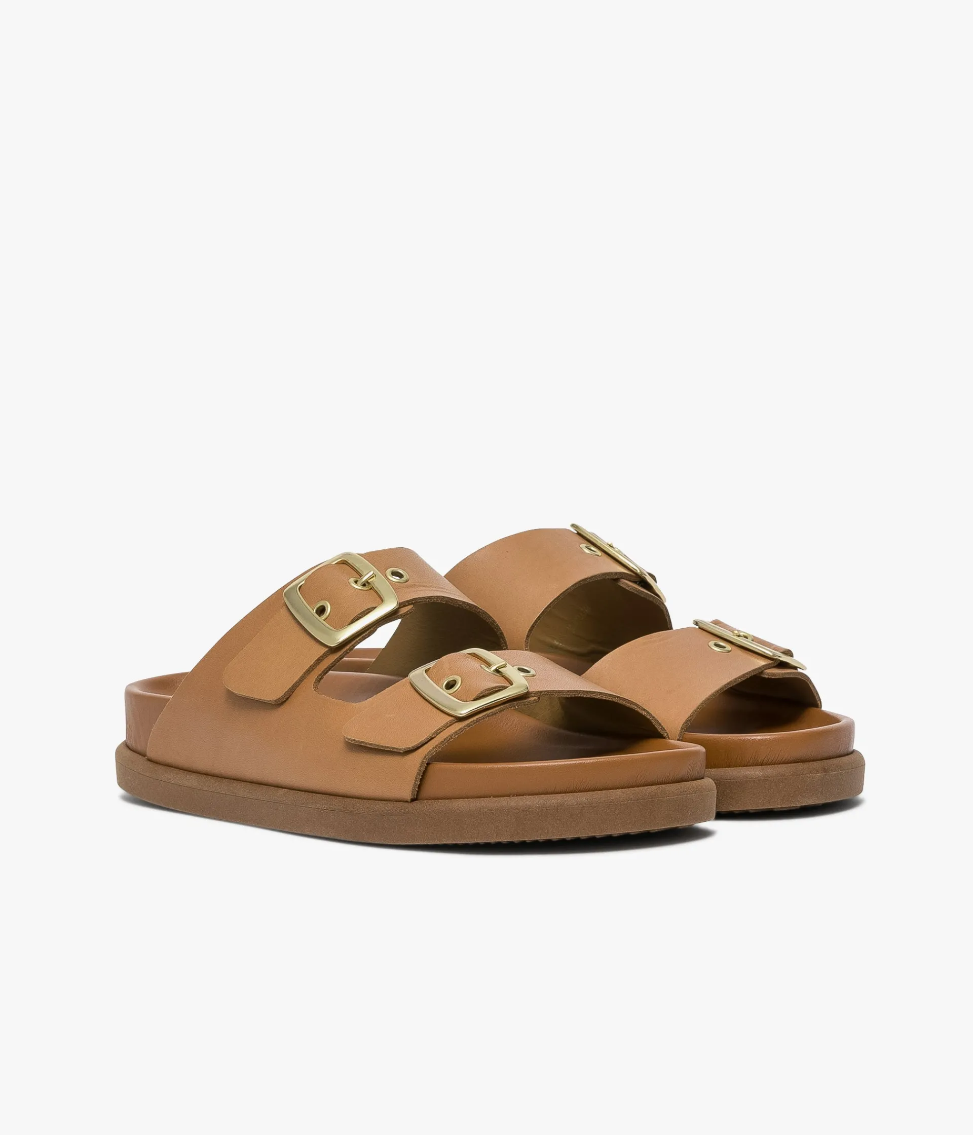 Best MULE WALLAS Femme Sandales