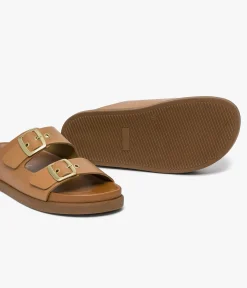 Best MULE WALLAS Femme Sandales