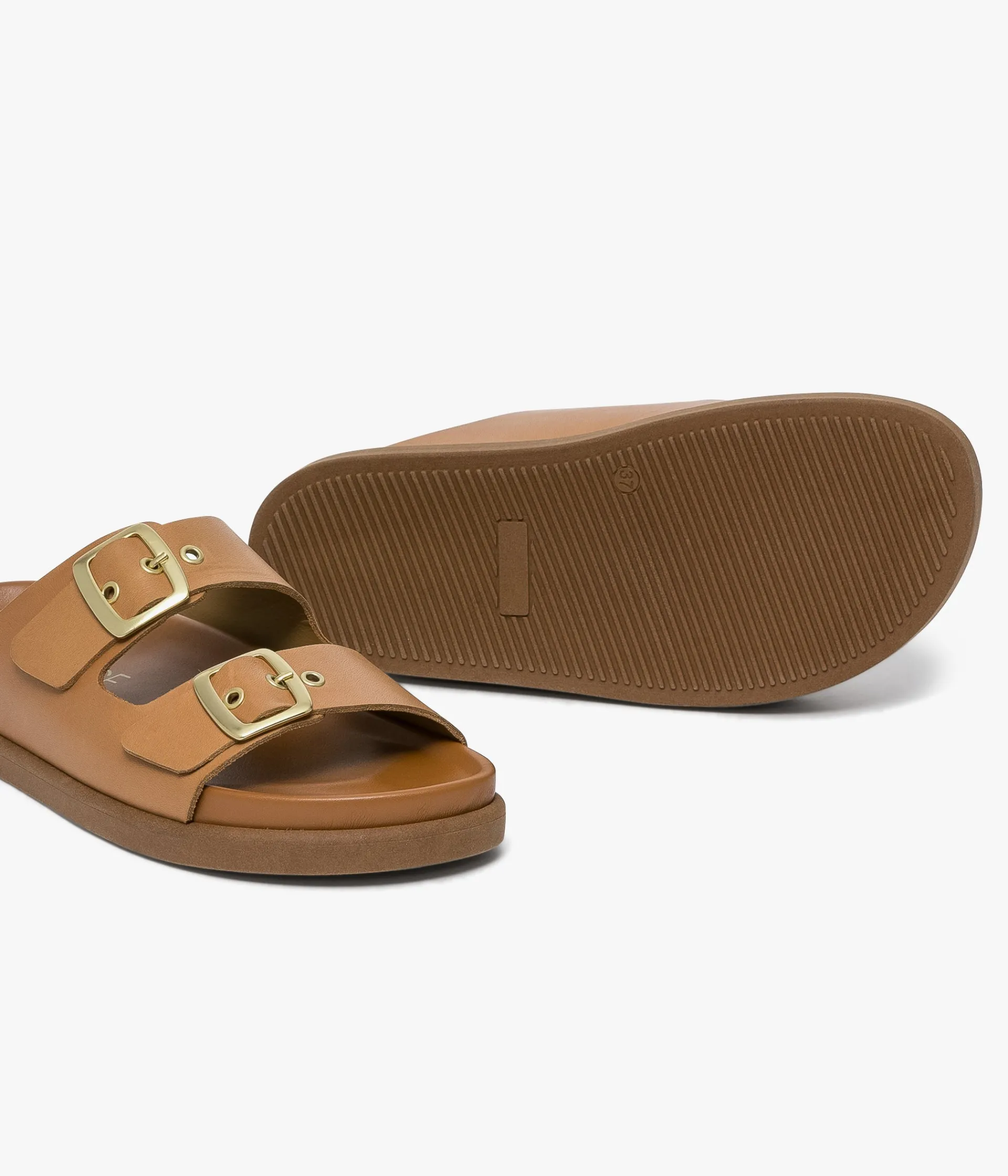 Best MULE WALLAS Femme Sandales