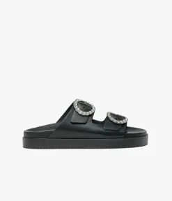 Outlet MULE WALLISTAR Femme Sandales