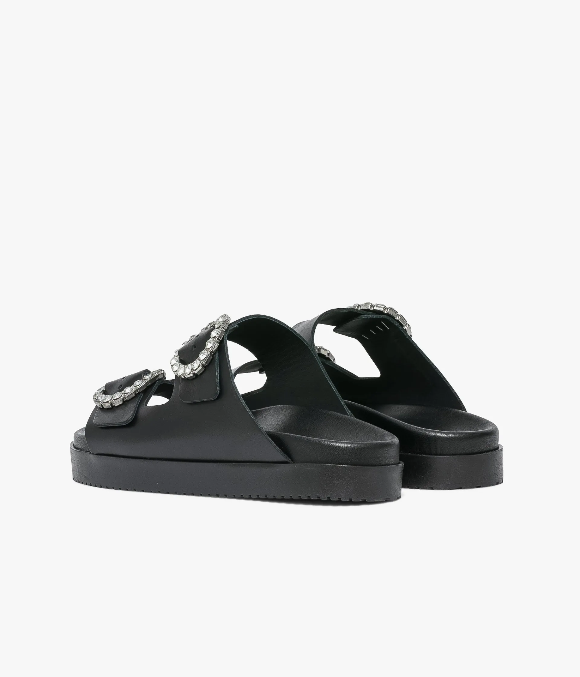 Outlet MULE WALLISTAR Femme Sandales