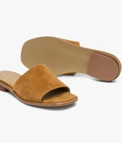 Online MULE WINONA Femme Sandales