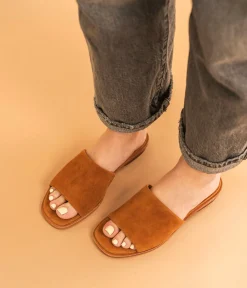 Online MULE WINONA Femme Sandales