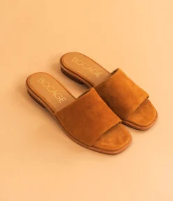 Online MULE WINONA Femme Sandales