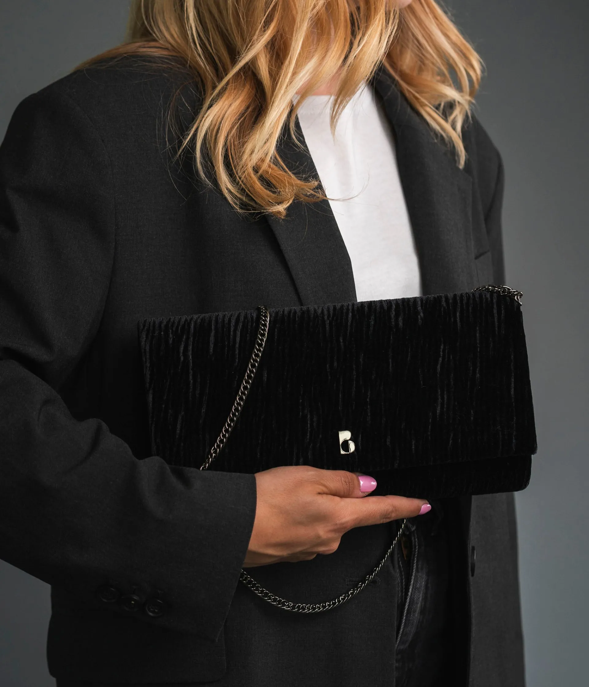 New POCHETTE AGNES Femme Pochettes|Sacs À Bandoulière