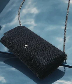 New POCHETTE AGNES Femme Pochettes|Sacs À Bandoulière