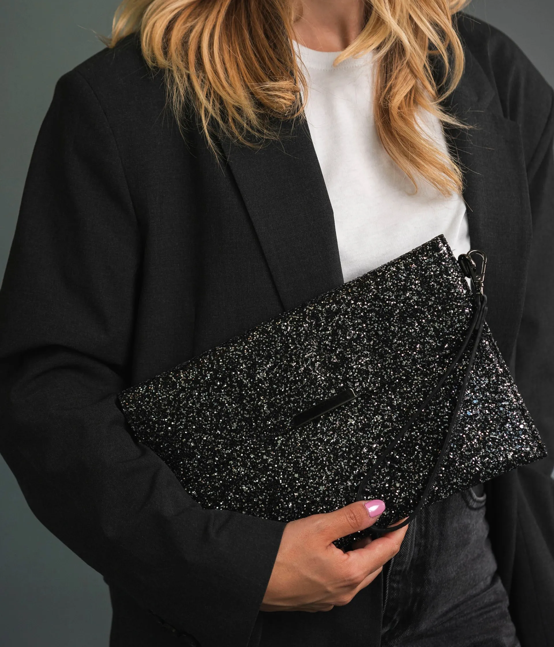 Sale POCHETTE ALOE Femme Sacs À Bandoulière|Pochettes