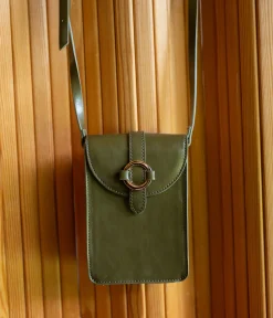 Online POCHETTE ANITA Femme Pochettes|Sacs À Bandoulière