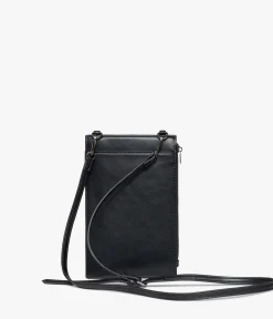 Discount POCHETTE ANNE LEOPARD Femme Pochettes|Sacs À Bandoulière