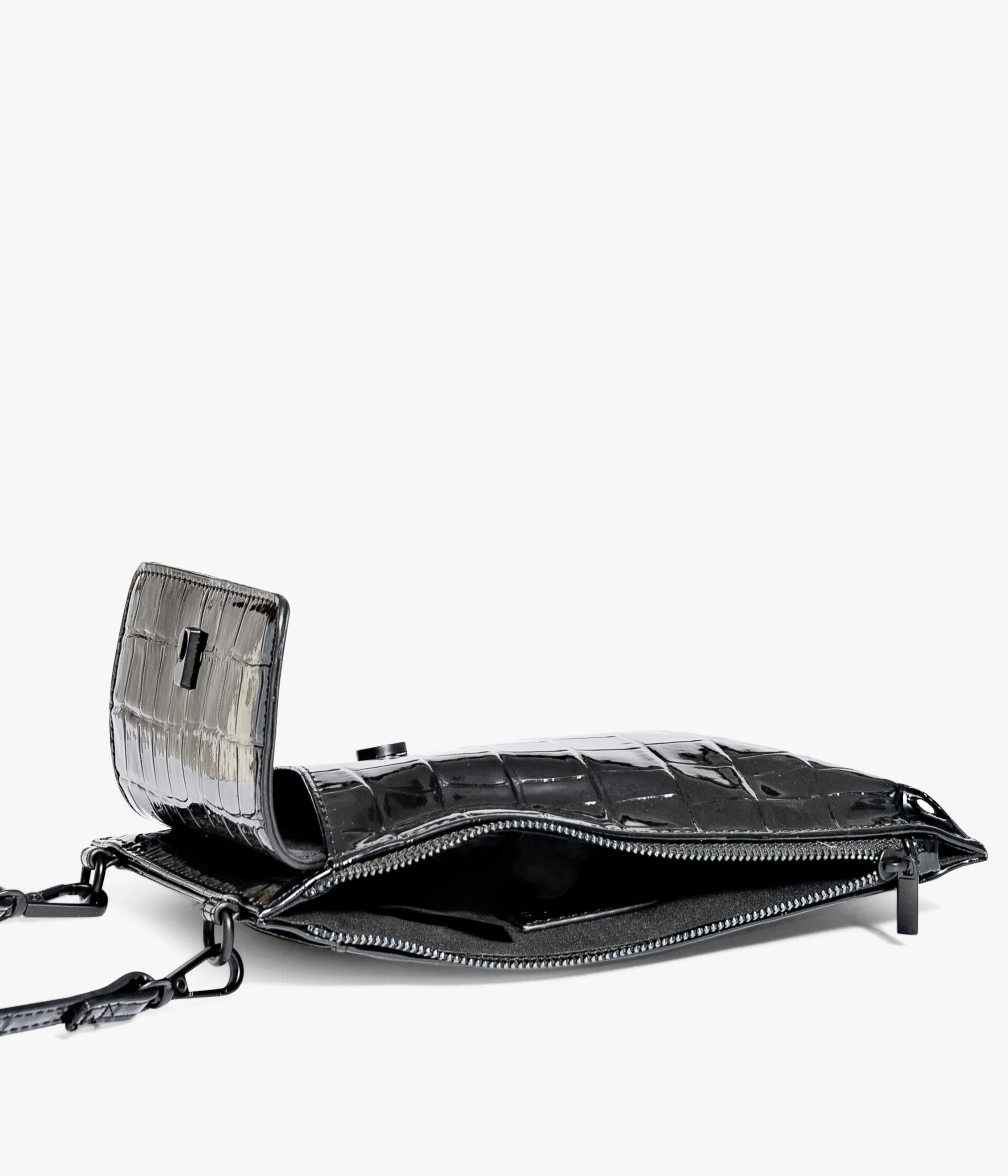 Clearance POCHETTE ANNE Femme Pochettes|Sacs À Bandoulière