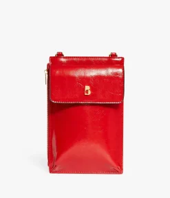 Hot POCHETTE ANNE Femme Pochettes|Sacs À Bandoulière