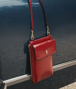 Hot POCHETTE ANNE Femme Pochettes|Sacs À Bandoulière