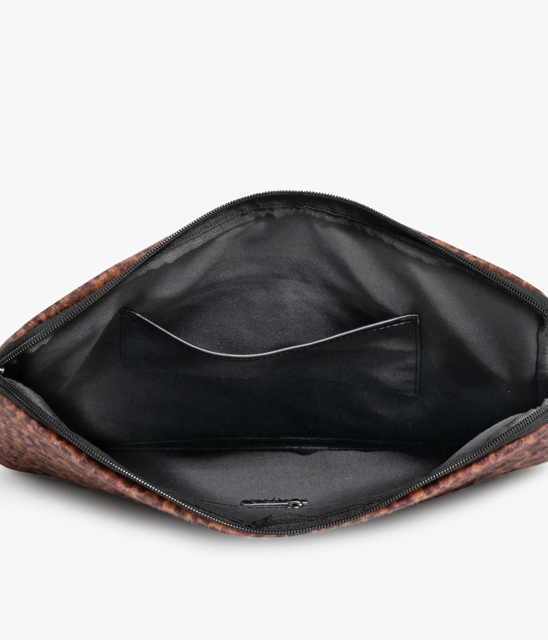 Clearance POCHETTE D'ORDINATEUR JAZZ LEOPARD Femme Pochettes|Petite Maroquinerie