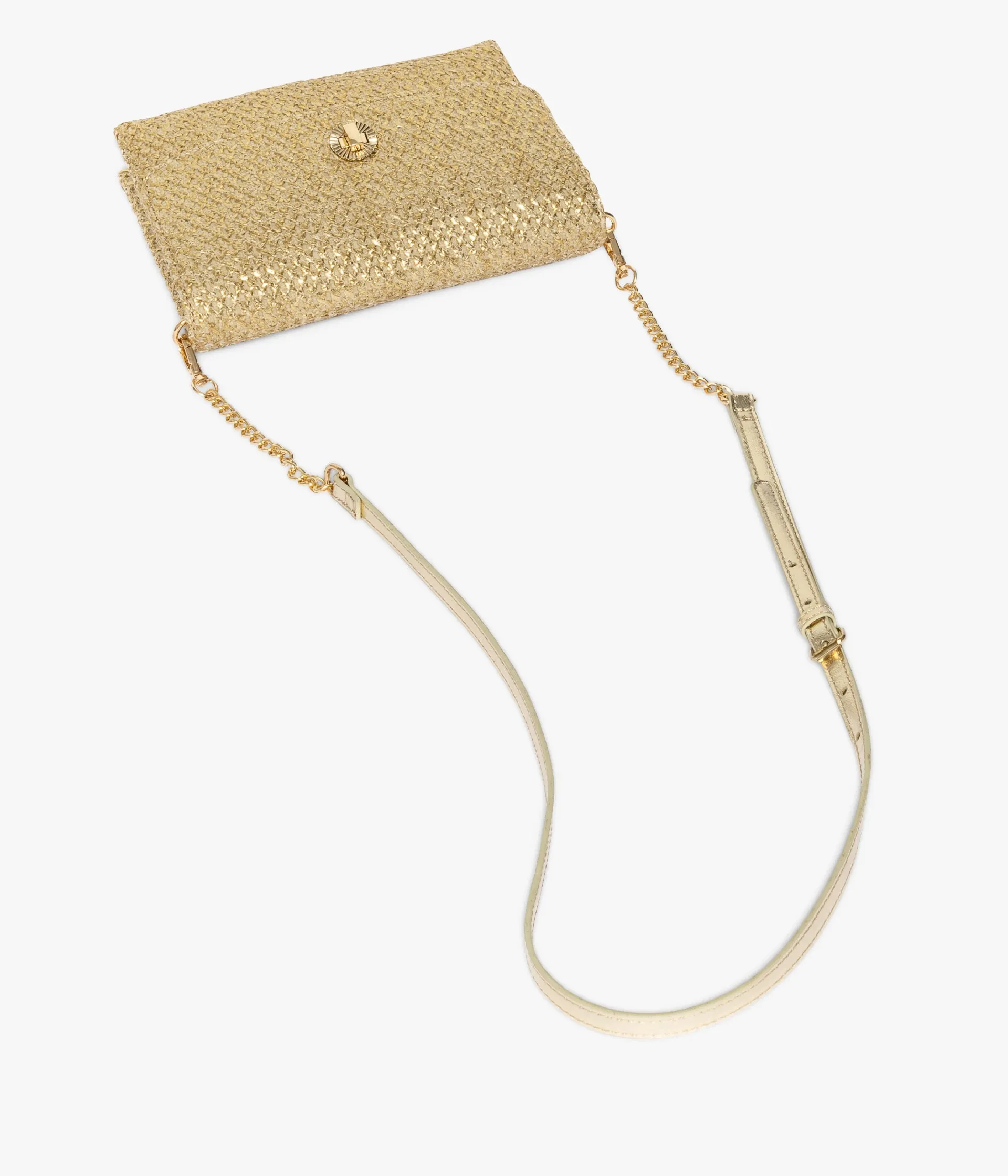 Discount POCHETTE ELEAN DÉ Femme Pochettes