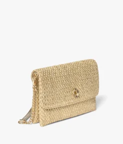 Discount POCHETTE ELEAN DÉ Femme Pochettes