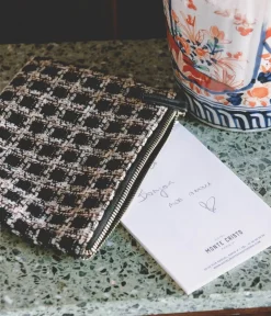 Online POCHETTE JADE Femme Petite Maroquinerie