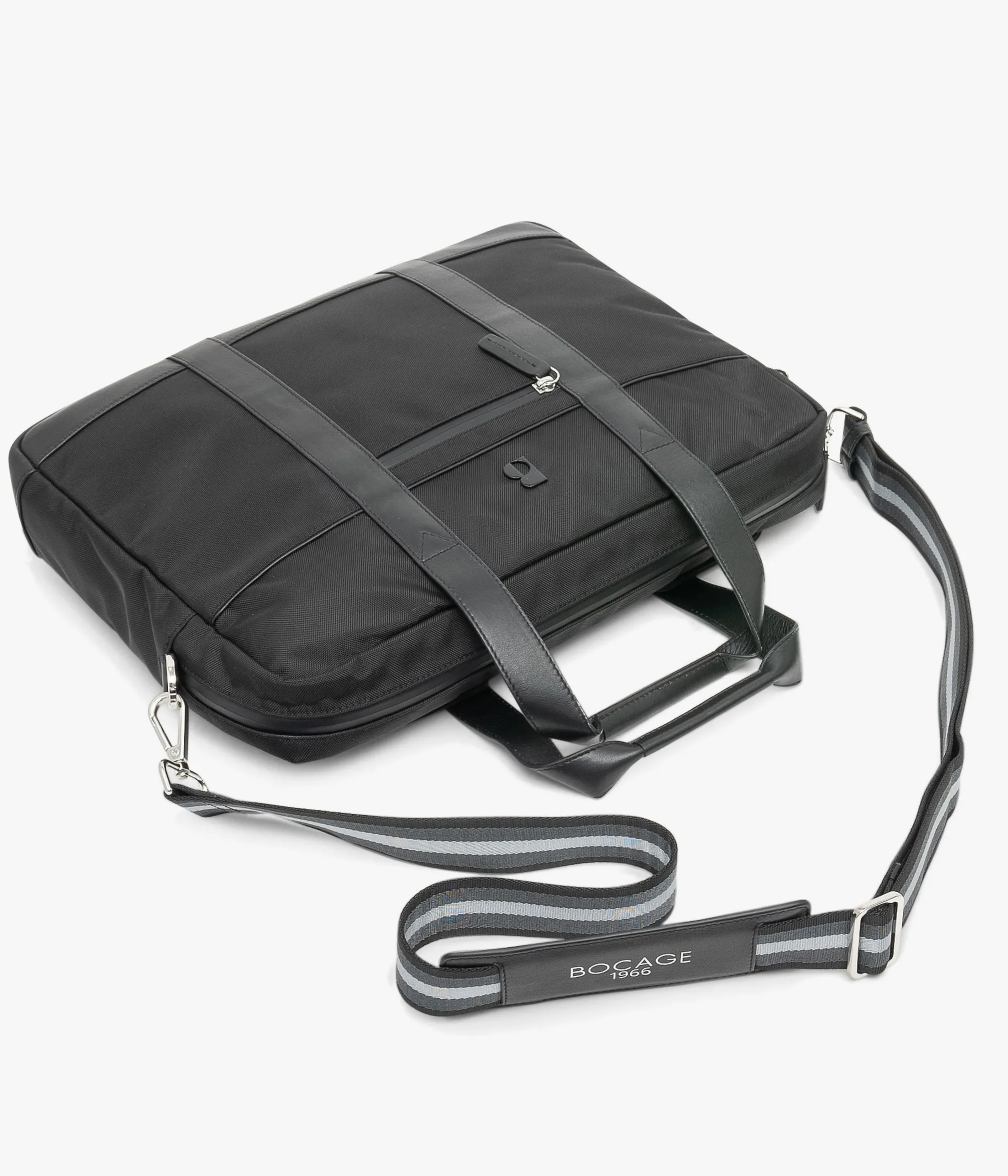 Sale POCHETTE ORDINATEUR ROMAIN Homme Sacs Et Bagagerie