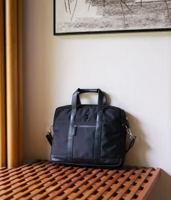 Sale POCHETTE ORDINATEUR ROMAIN Homme Sacs Et Bagagerie