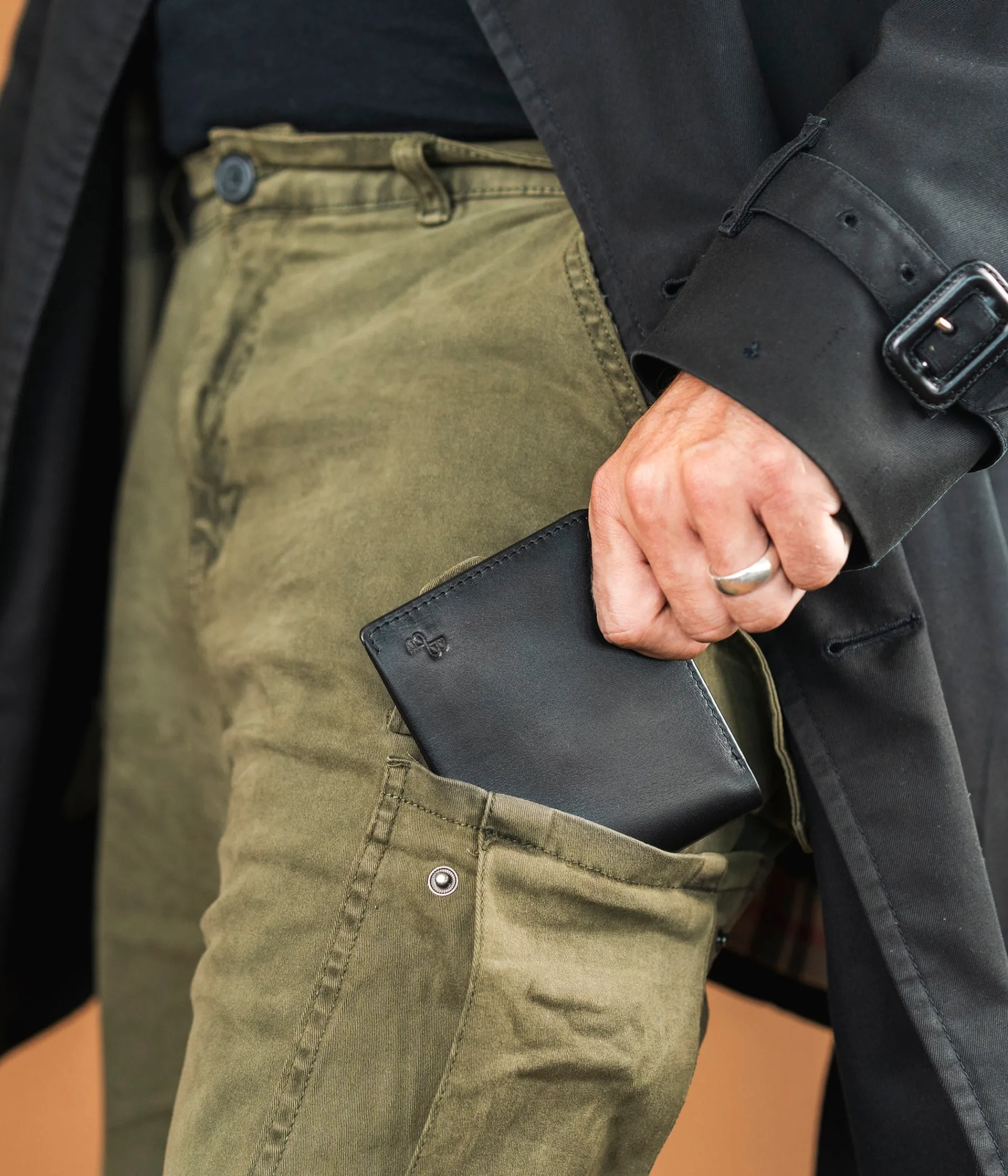 Discount PORTEFEUILLE GABIN Homme Petite Maroquinerie