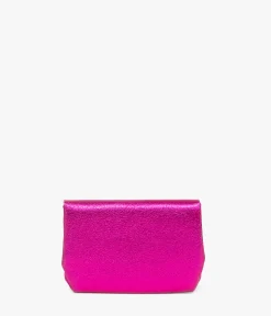 Outlet PORTE-MONNAIE JALOGNA FUCHSIA Femme Petite Maroquinerie